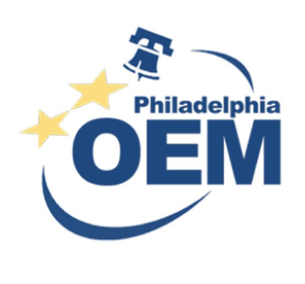 Philadelphia OEM logo